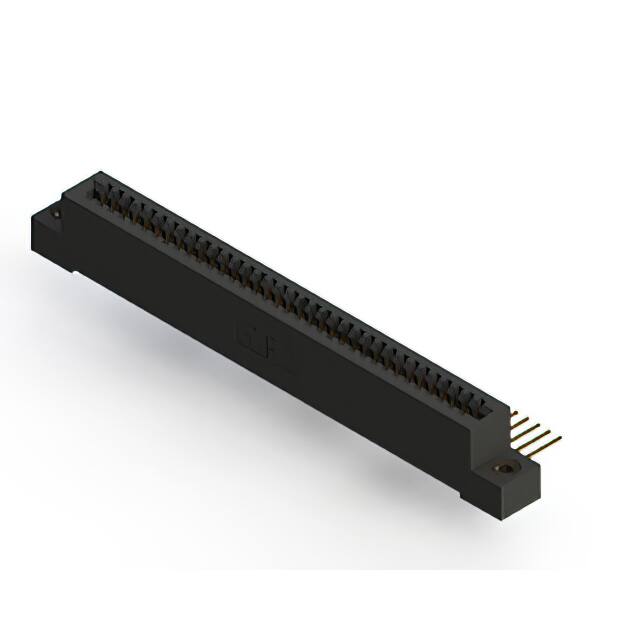 392-035-559-108 EDAC Inc.  Edgeboard Connectors